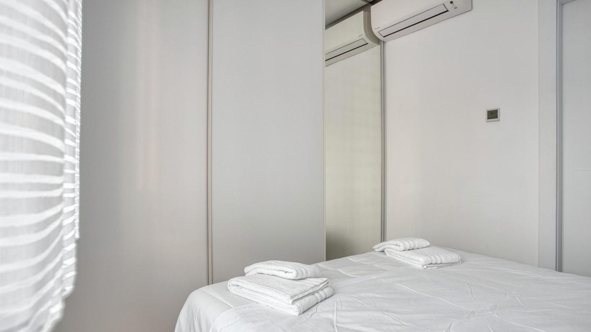 Appartement Ideal Rent - Bruschetti 6 Milan