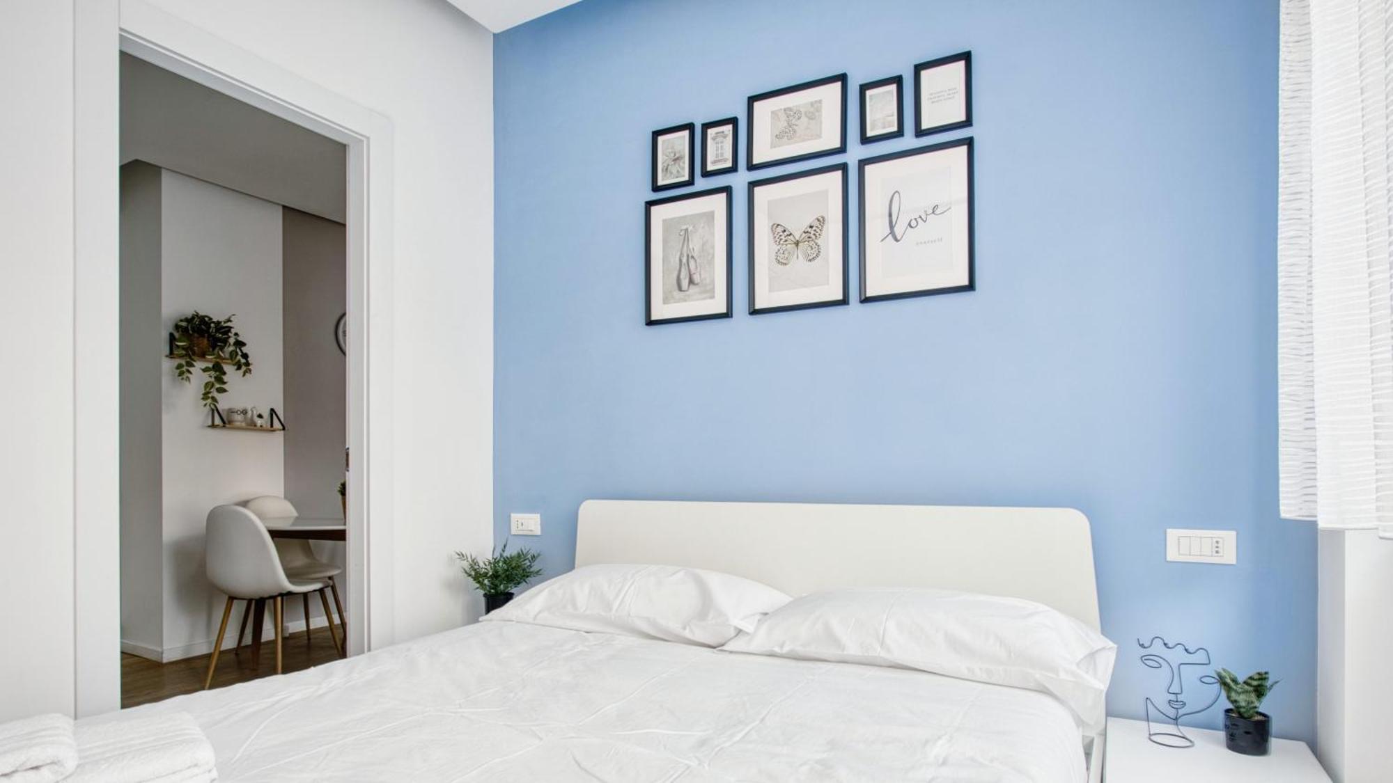 Appartement Ideal Rent - Bruschetti 6