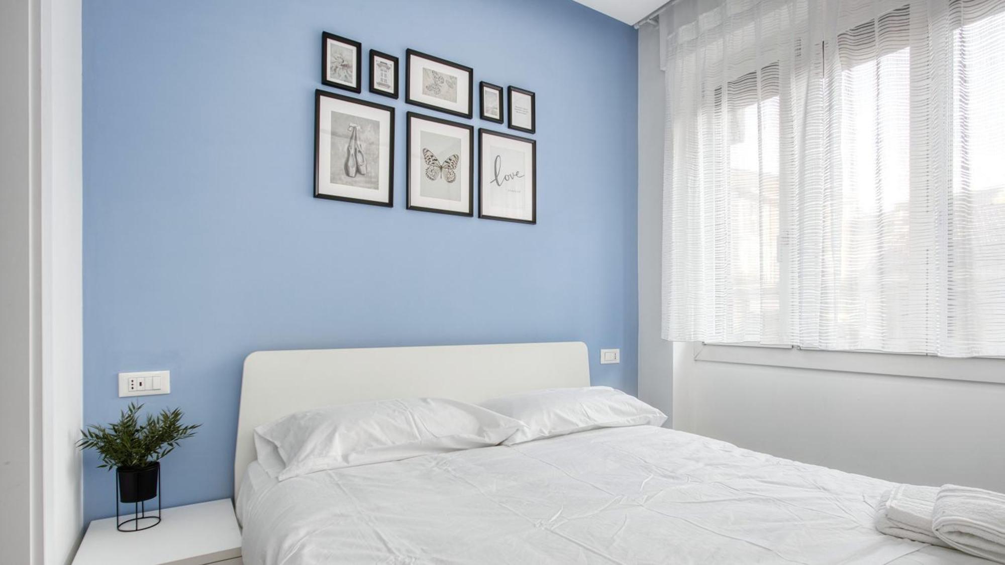 Ideal Rent - Bruschetti 6 Milan