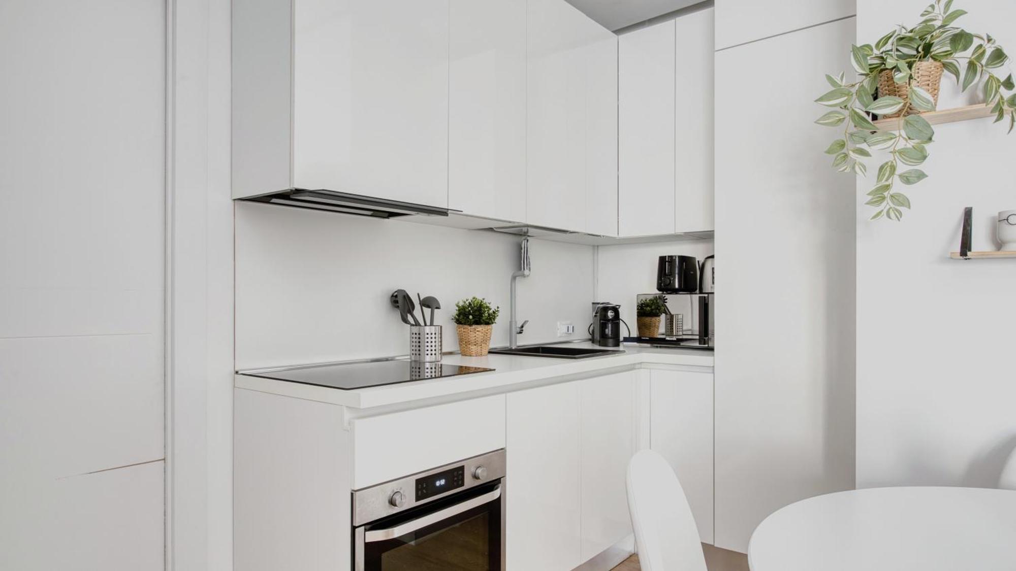 Appartement Ideal Rent - Bruschetti 6