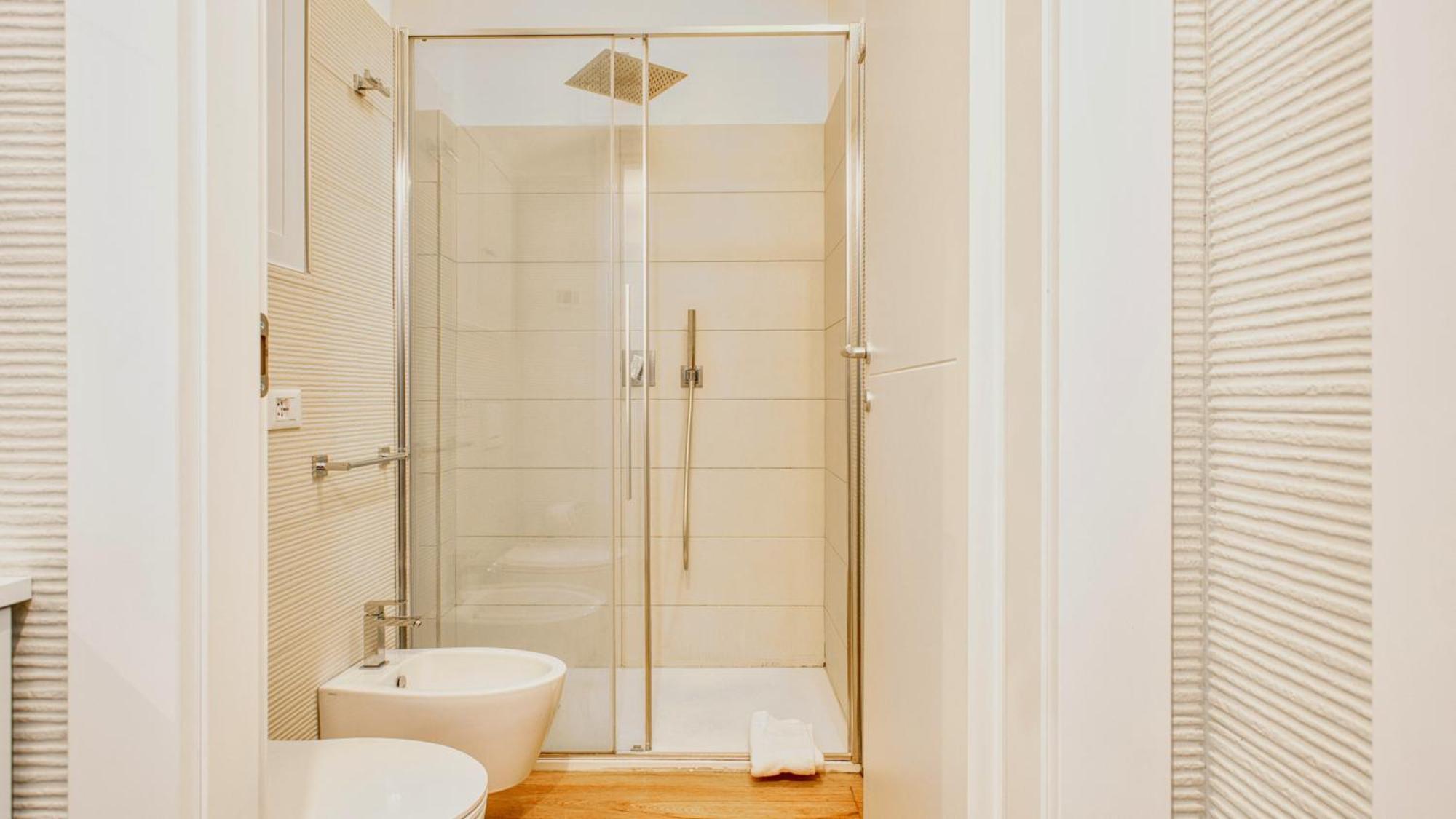 Ideal Rent - Bruschetti 6 Appartement *