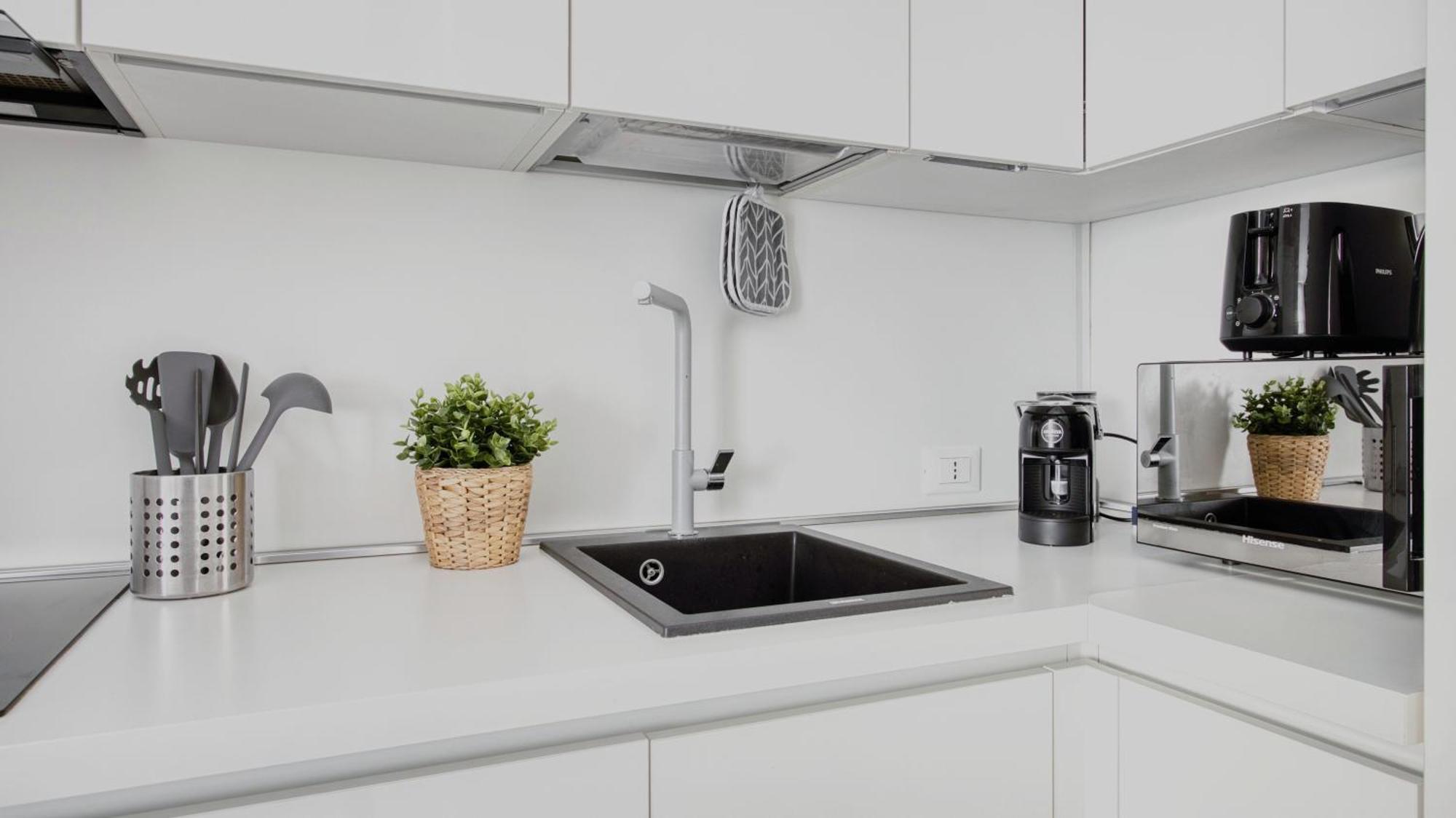 Appartement Ideal Rent - Bruschetti 6 *