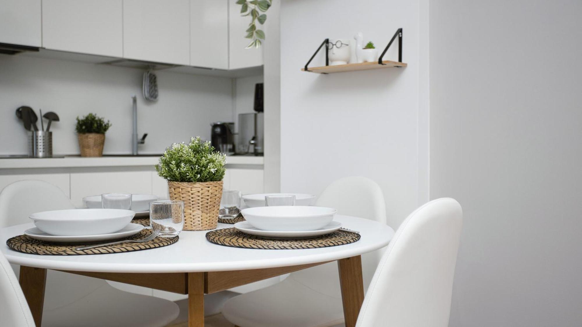 Ideal Rent - Bruschetti 6 Appartement Milan