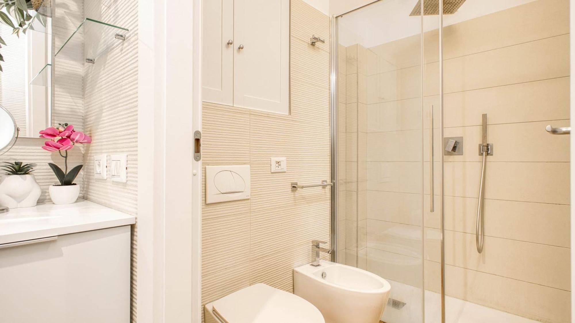Appartement Ideal Rent - Bruschetti 6 Milan