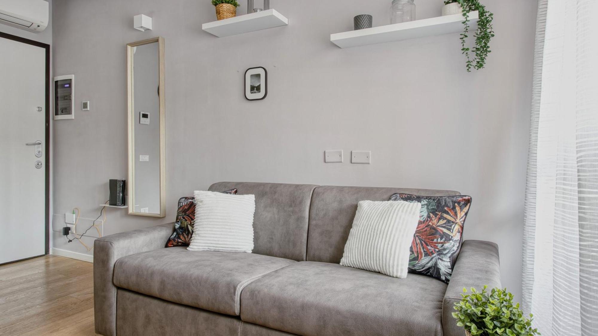 Ideal Rent - Bruschetti 6 Milan