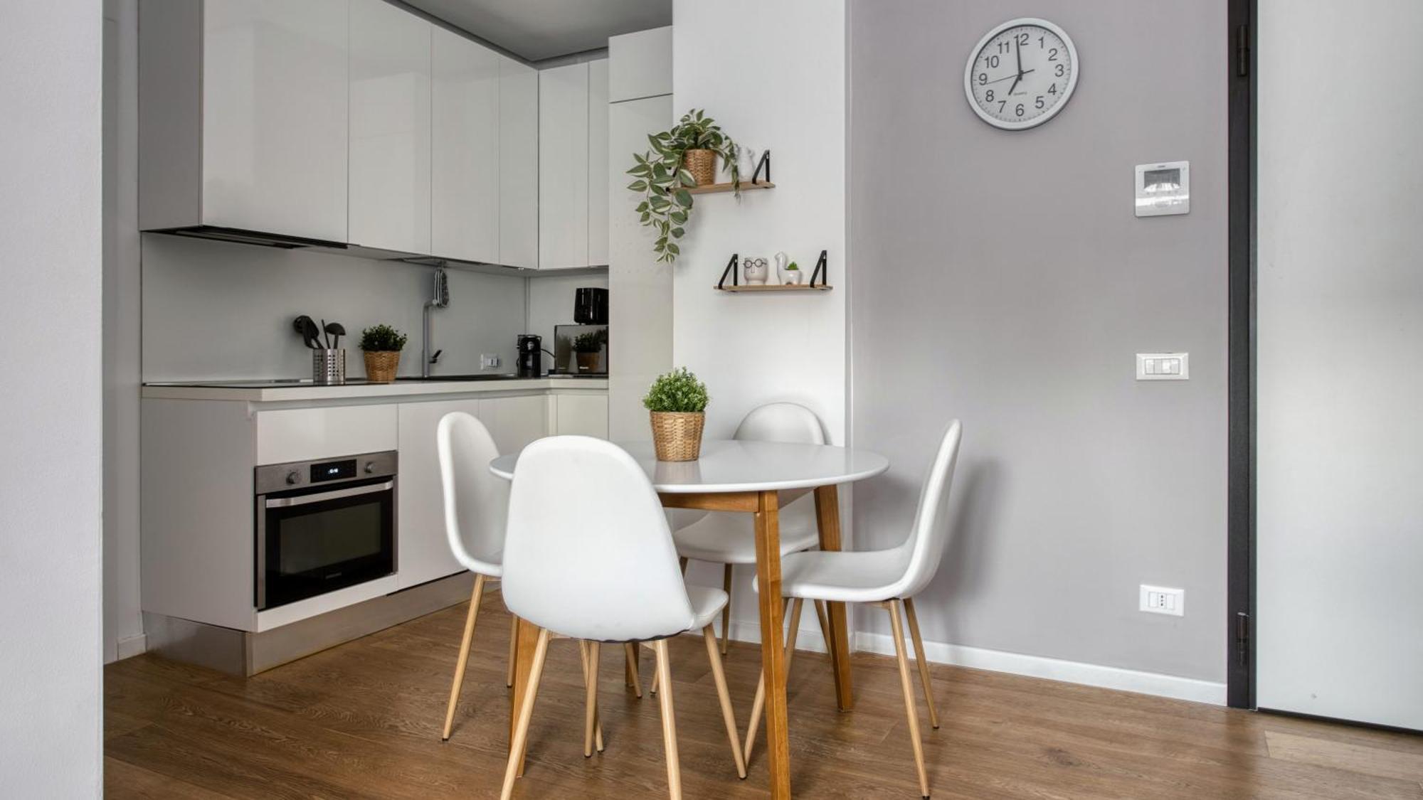Ideal Rent - Bruschetti 6 Appartement