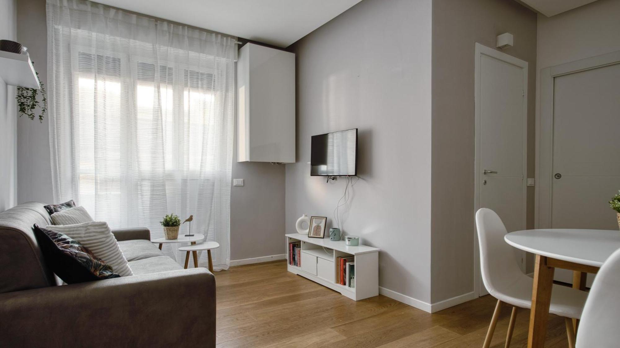 Ideal Rent - Bruschetti 6 Appartement *
