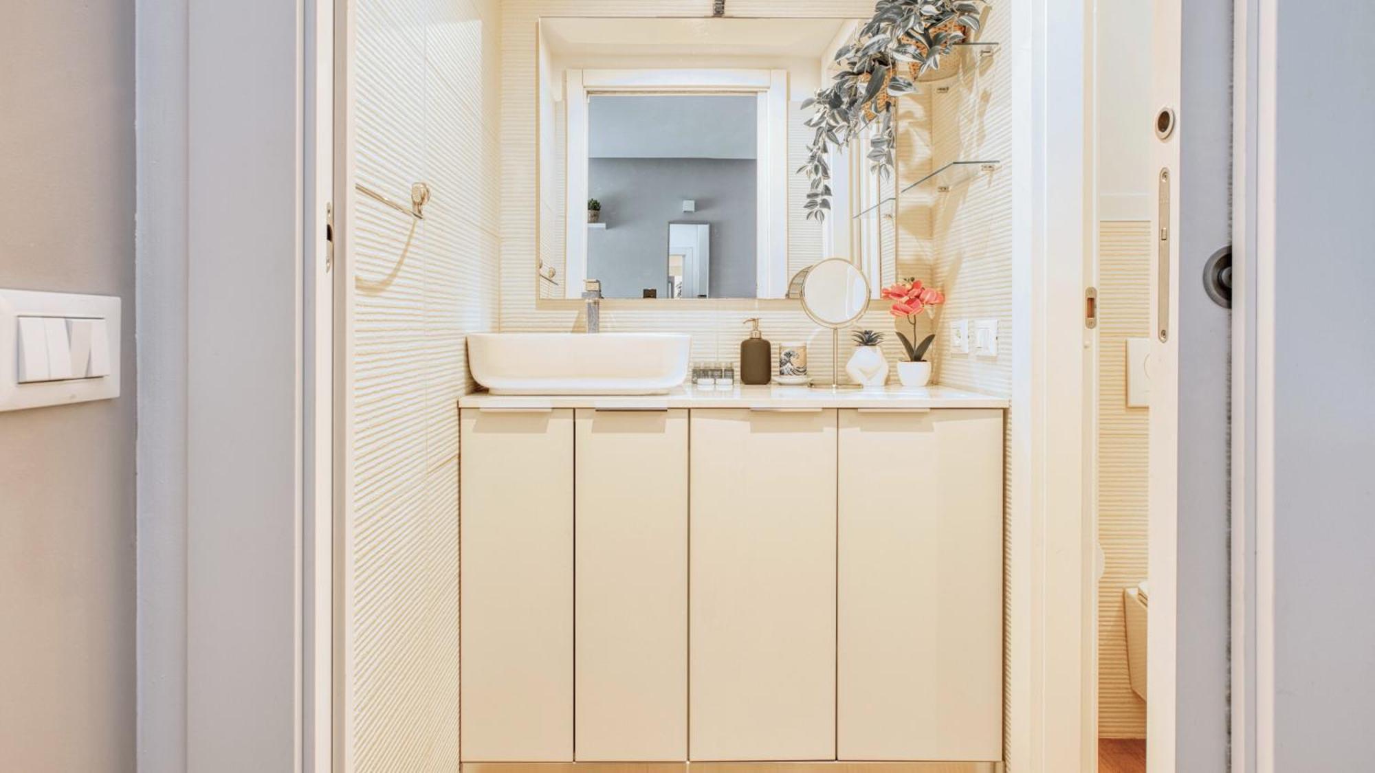 Ideal Rent - Bruschetti 6 Apartment Milan
